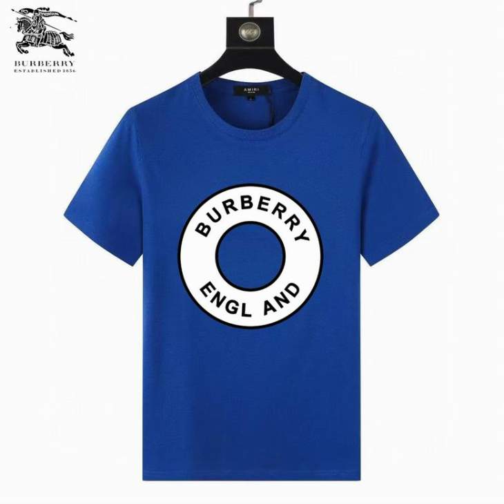 Picture of Burberry T Shirts Short _SKUBurberryM-5XLkdtn1020090